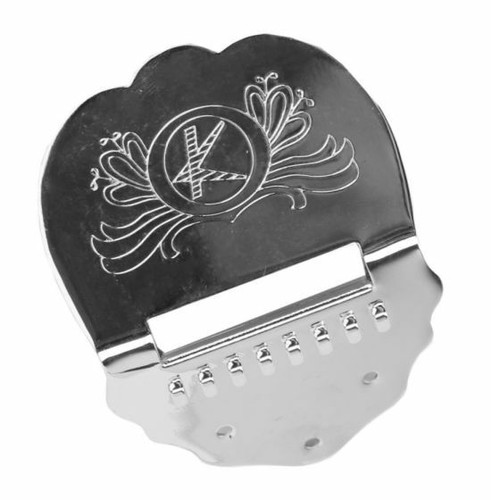 Saitenhalter tailpiece für - saitenhalter,,