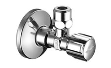 Schell Eckventil Selbstdichtend Eckregulierventil Comfort ASAG 1/2x3/8 049170699