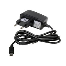 Ladegerät kompatibel mit Sony Reader PRS-350, 2000mA, 1,5m