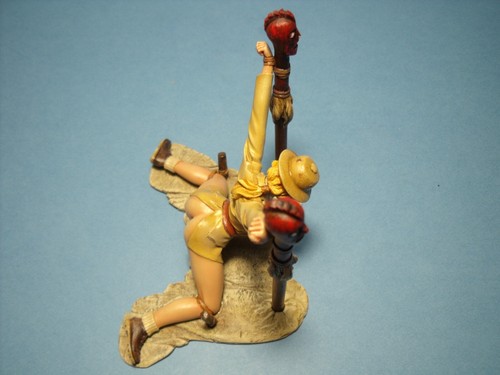 Figur girl vanessa - girl,