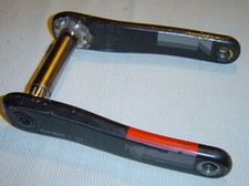 SRAM XX1 KURBEL  GXP  175 mm  Carbon