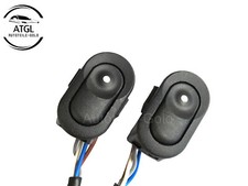 2x Fensterheberschalter