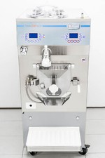 Eismaschine frigomat twin - eismaschine, chef
