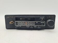 PHILIPS 514 Autoradio Oldtimer
