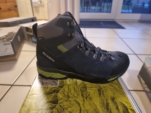 Scarpa herren trekkingschuhe - herren,