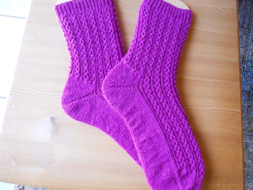 Stockings socks handmade - stockings,