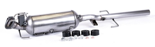 Dpf dieselpartikelfilter mazda - dpf,