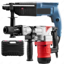 Profi Stemmhammer Bohrhammer