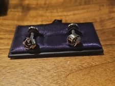 KNOT Manschettenknöpfe