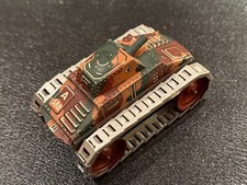 seltener Arnold Blechspielzeug