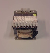 Transformator 110 127 230 250 V sec 21 bis 28 V 300 VA T9/254