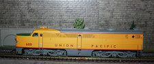 Märklin 37610 US Diesellok