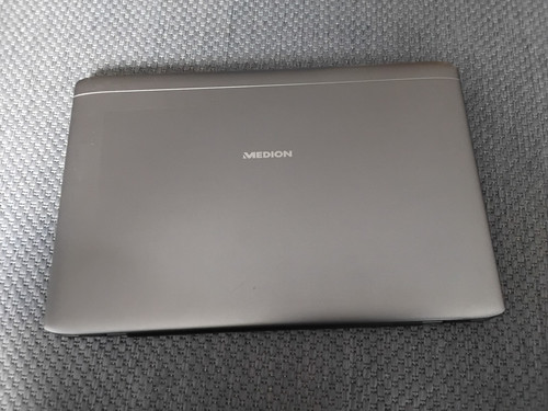 Laptop medion akoya p7641 - medion,