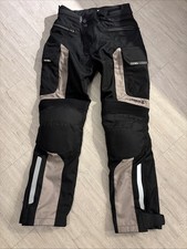 Motorradhose Textil Gr. S Unisex Tuareg