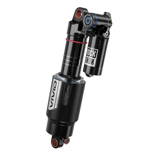 Rockshox dämpfer ausführung - dämpfer,