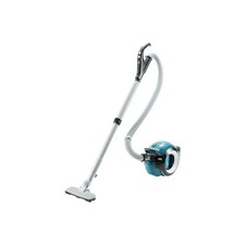 Makita DCL501Z 18 V Li-Ion Bediengerät bürstenloser Zyklon Staubsauger - Akkus und...