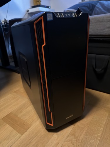 Gaming rtx 2060 super - |, 8