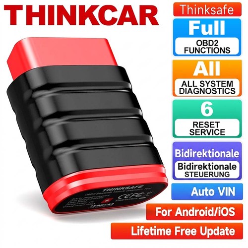 2026 thinkcar thinksafe - 2026,