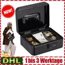 Geldkassette Geldzählkassette