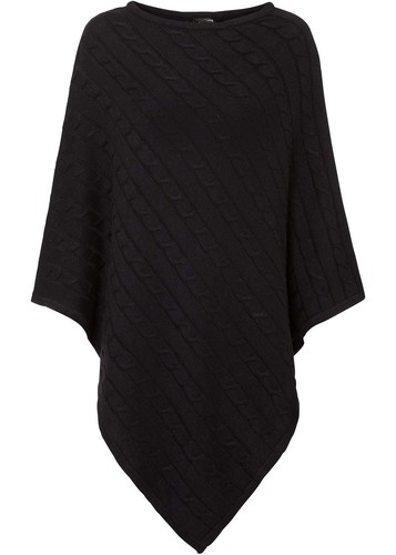 Neu charmanter poncho - neu,