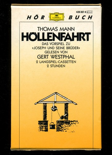 Thomas mann joseph und seine - mann★joseph,