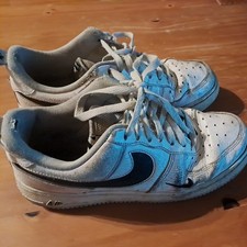 Nike Air Force One Größe 40