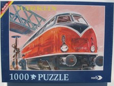 Noris Märklin Eisenbahn