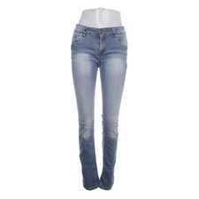 Cecilia Classics, Jeans