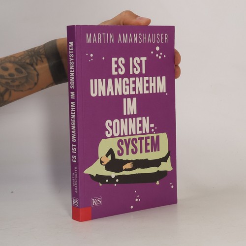 Ist unangenehm im - es,