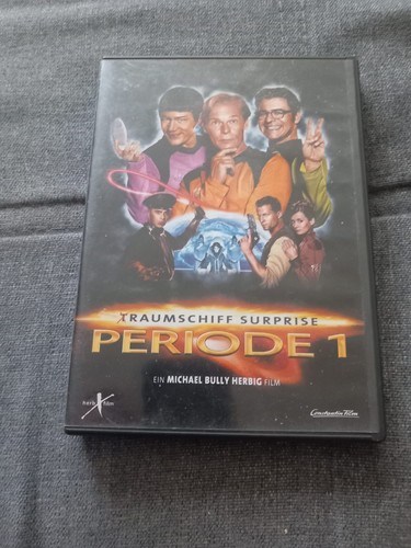 Traumschiff surprise periode - traumschiff,