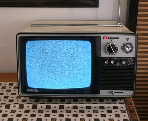 Vintage hitachi 90 - hitachi, i-90