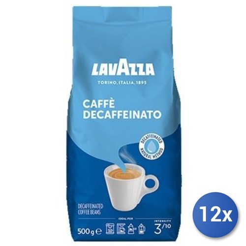 12x multipack lavazza coffee - 12x,