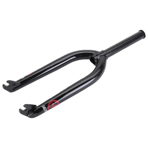 Saltplus bmx gabel - ex,