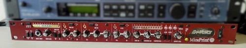 Mindprint voice mk1 tube - mindprint, en-voice