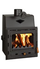 Prity CM  Kamineinsatz