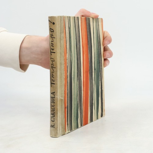 Tempo rudolf - tempo!, | 