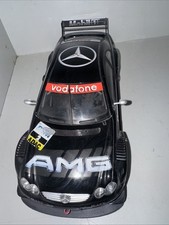 Mercedes Benz CLK DTM 2003