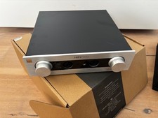 HIFIMAN EF400 Desktop Kopfhörer DAC & -Verstärker mit Himalaya R2R DAC gebraucht