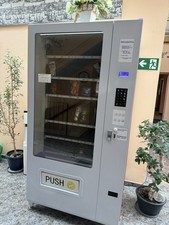 Getränke/Snackautomat-