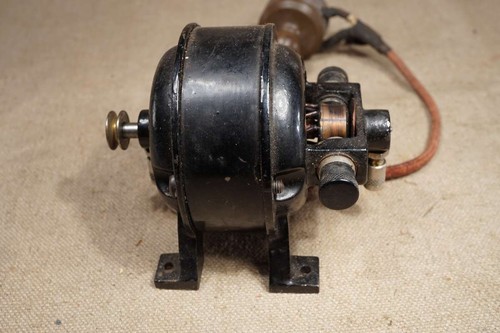 Vorkrieg uralter antiker - , motor