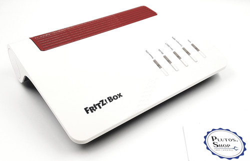 Avm fritz box 7590 - avm, fritz!box