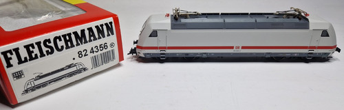 Fleischmann 82 4356 - -,