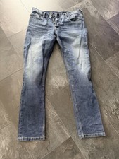 Rokker Motorrad Jeans W32/L32
