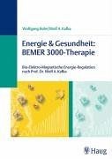 Energie  Gesundheit: BEMER 3000-Therapie von Wolfg... | Buch | Zustand sehr gut
