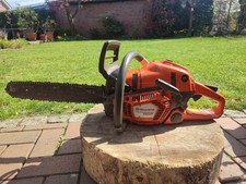 Husqvarna 550 XP Motorsäge /