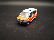 Wiking VW T5 Feuerwehr
