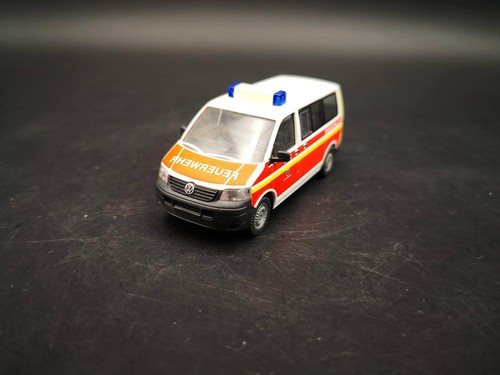 Wiking feuerwehr - wiking, vw