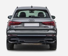 Audi Q3 II 2 - CHROM