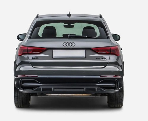 Audi chrom - audi,