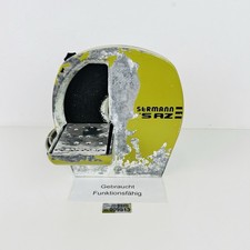 Wassermann HSS -AZ Labor Gipstrimmer Modelltimmer Nasstrimmer gebraucht MG009513